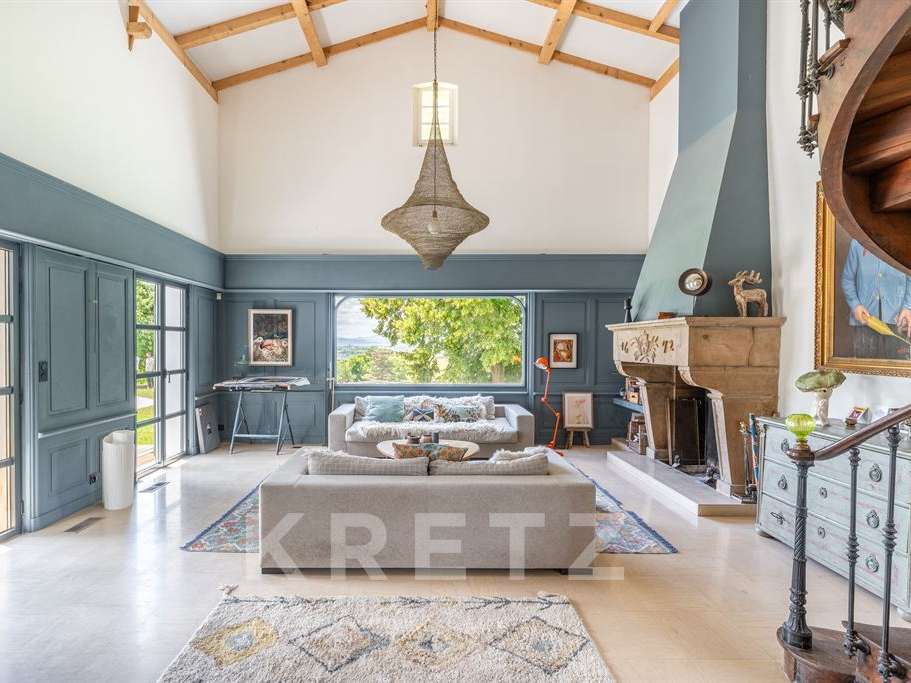 Maison Limonest