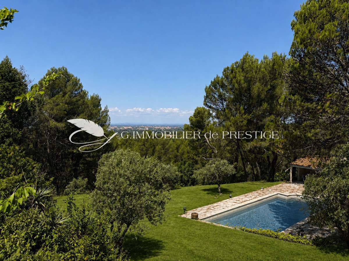 Villa Carpentras