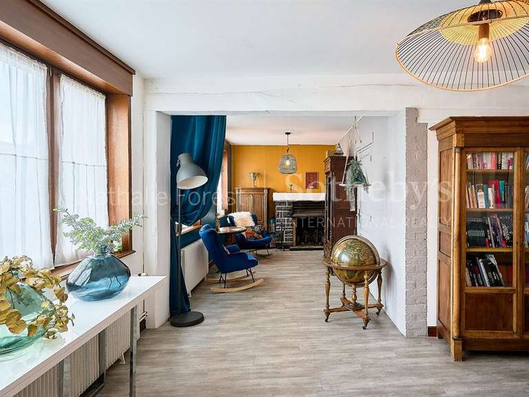 Maison Baisieux - 6 chambres - 400m²