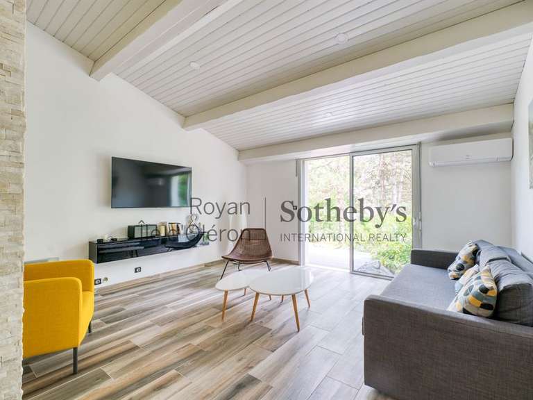 Maison Saint-Georges-de-Didonne - 3 chambres - 120m²
