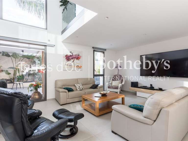 Maison Perpignan - 4 chambres - 220m²