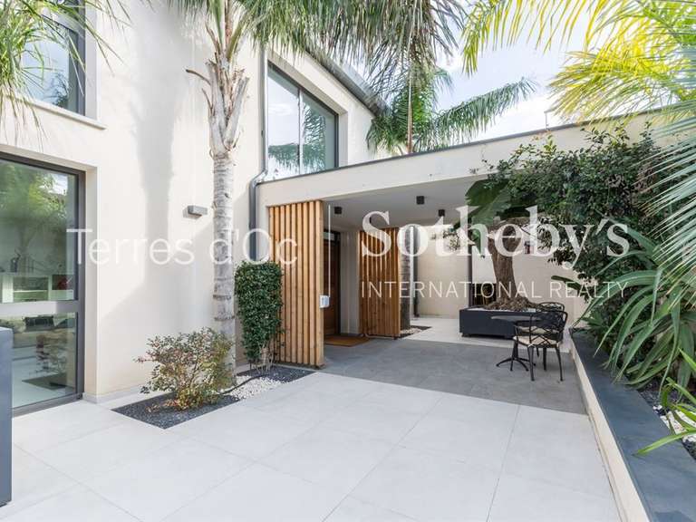 Maison Perpignan - 4 chambres - 220m²