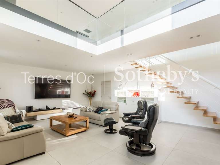 Maison Perpignan - 4 chambres - 220m²