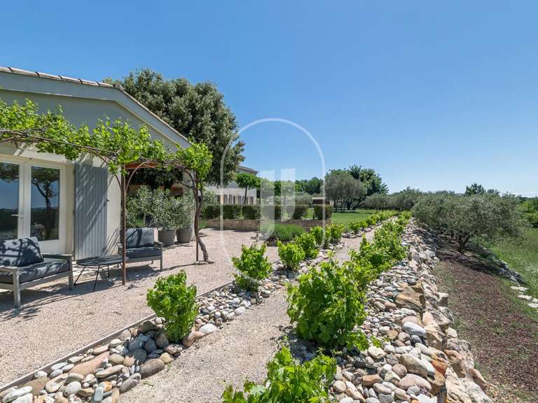 Villa Bédoin - 7 bedrooms - 250m²