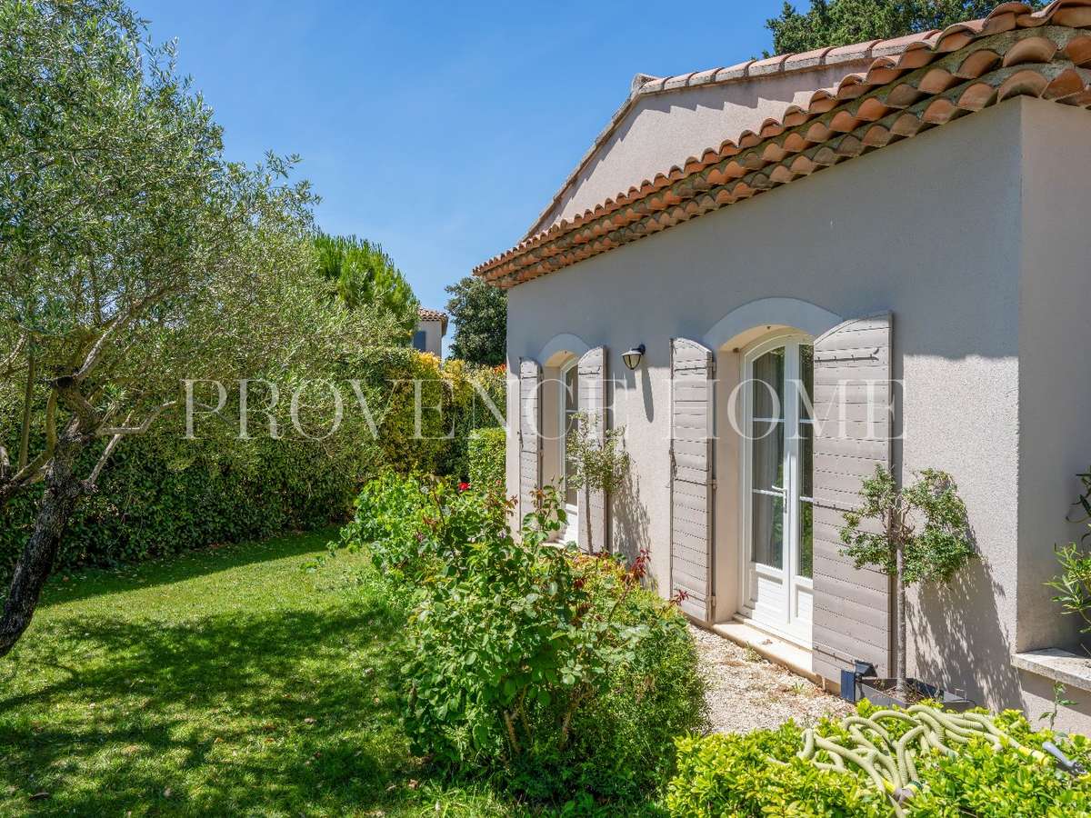 Maison Saumane-de-Vaucluse