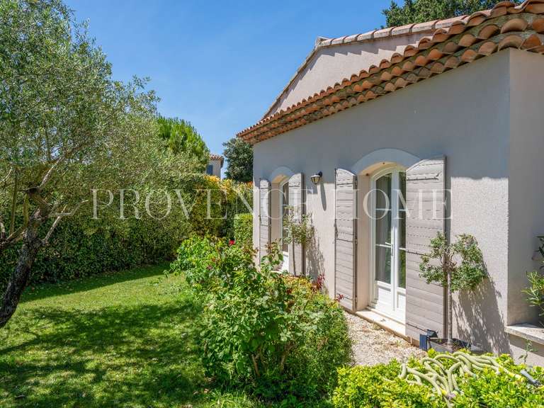 Maison Saumane-de-Vaucluse - 4 chambres - 159m²