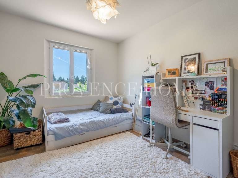 Maison Saumane-de-Vaucluse - 4 chambres - 159m²