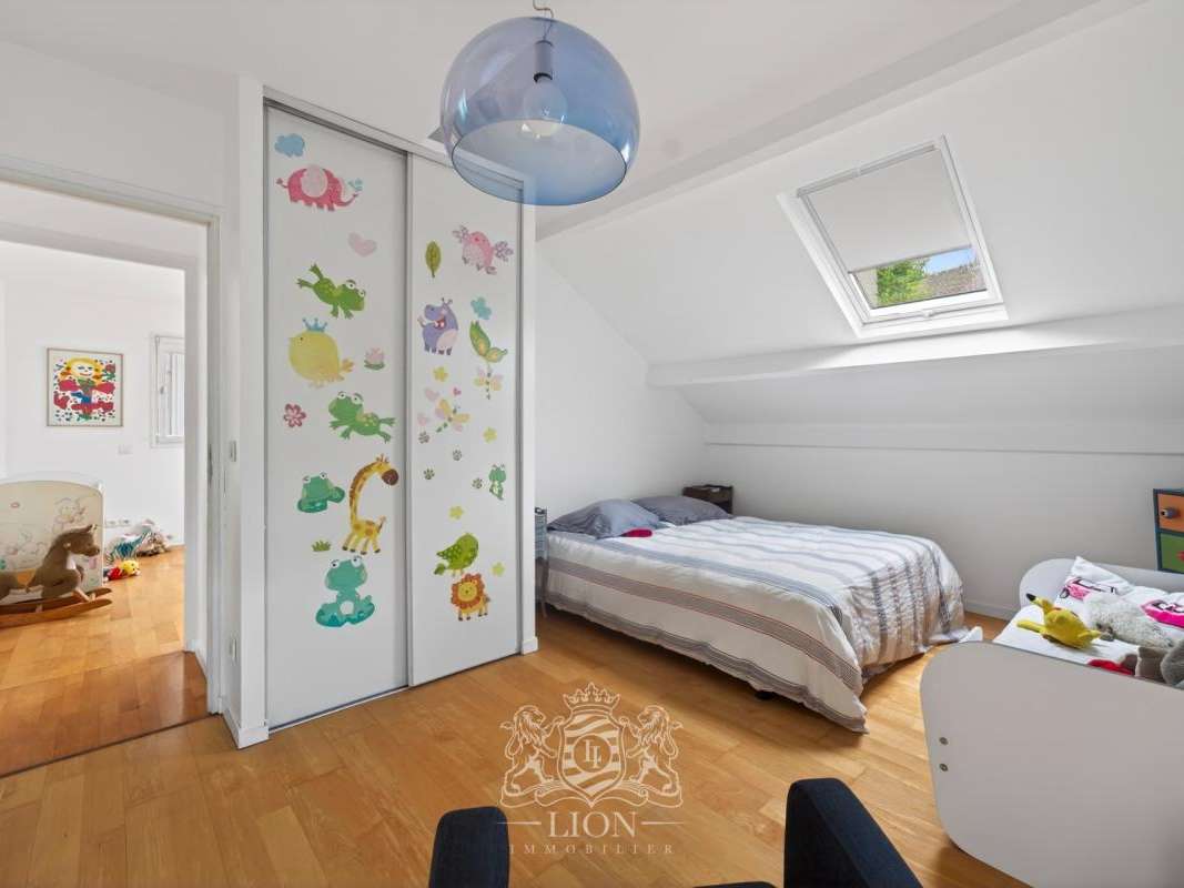 Maison Villeneuve-d'Ascq