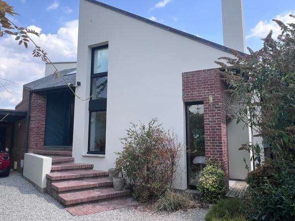 Maison Villeneuve-d'Ascq