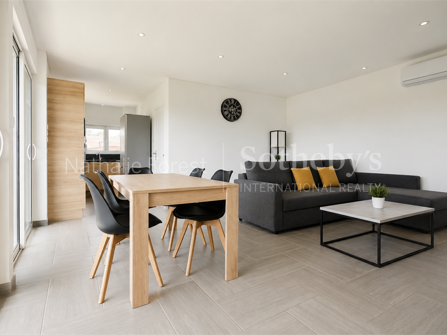 House Comines