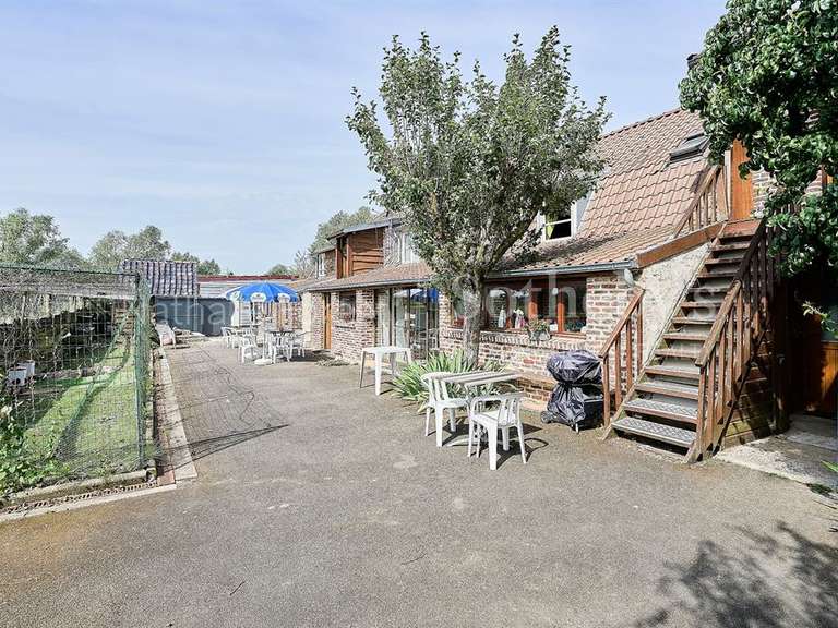 Maison Comines - 3 chambres - 579m²