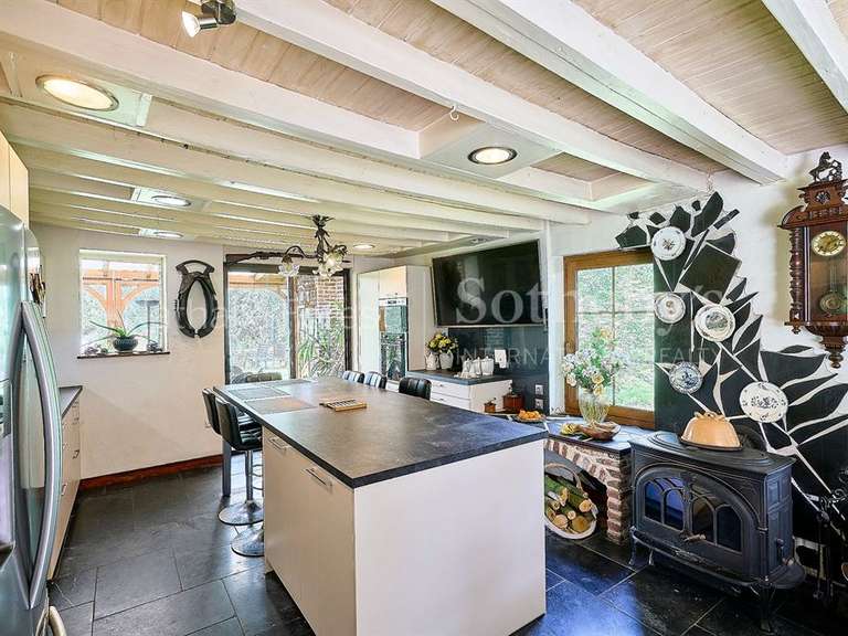 Maison Comines - 3 chambres - 579m²