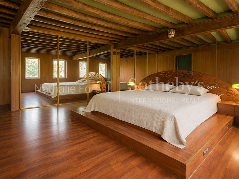 Maison Comines - 3 chambres - 579m²