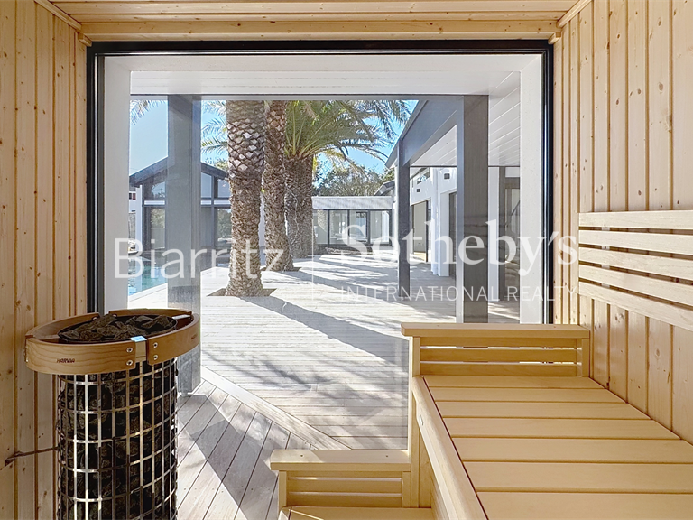 Maison Bidart - 5 chambres - 310m²