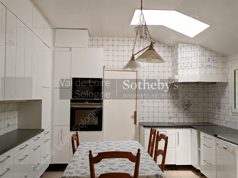 Maison Blois - 6 chambres - 410m²