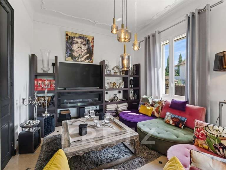 Maison Cavaillon - 4 chambres - 220m²