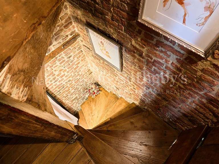 Maison Lille - 4 chambres - 153m²