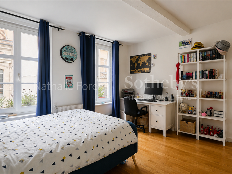Maison Lille - 4 chambres - 153m²