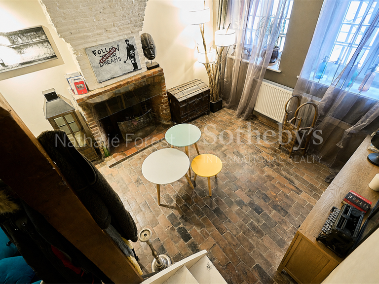 Maison Lille - 4 chambres - 153m²