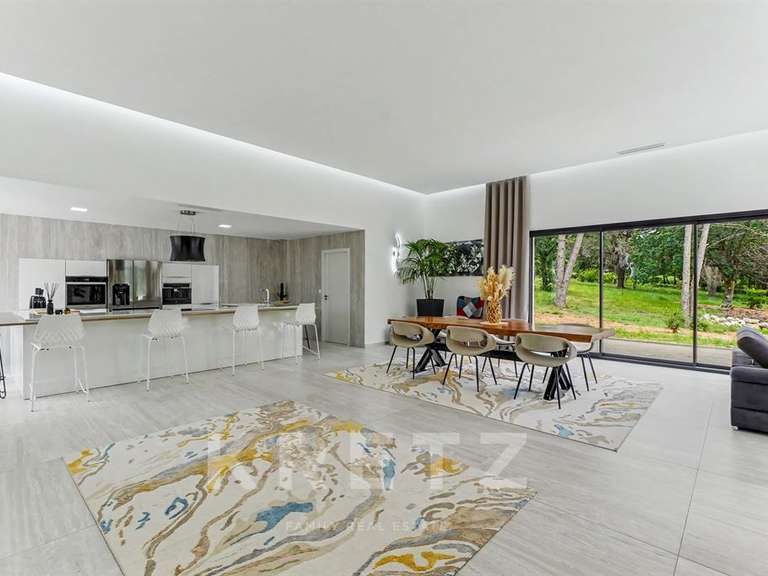 Maison Montauban - 4 chambres - 198m²
