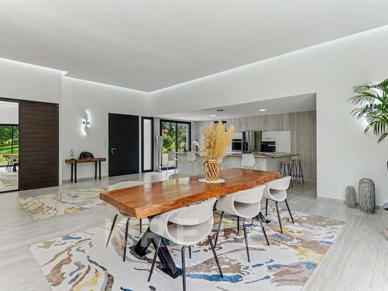 Maison Montauban - 4 chambres - 198m²