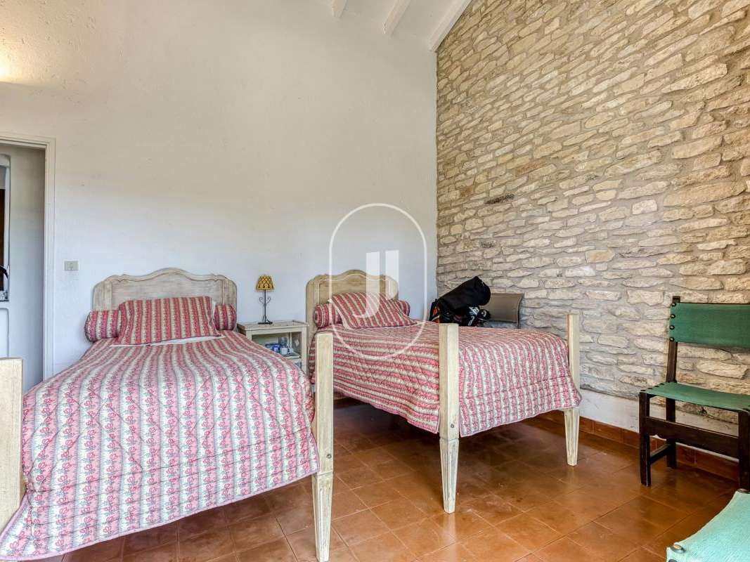 Villa Gordes
