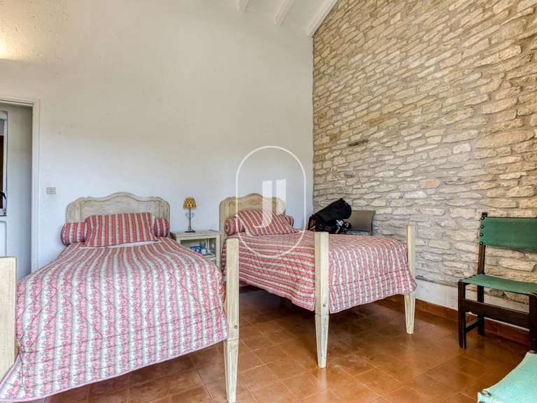 Villa Gordes - 5 bedrooms - 220m²