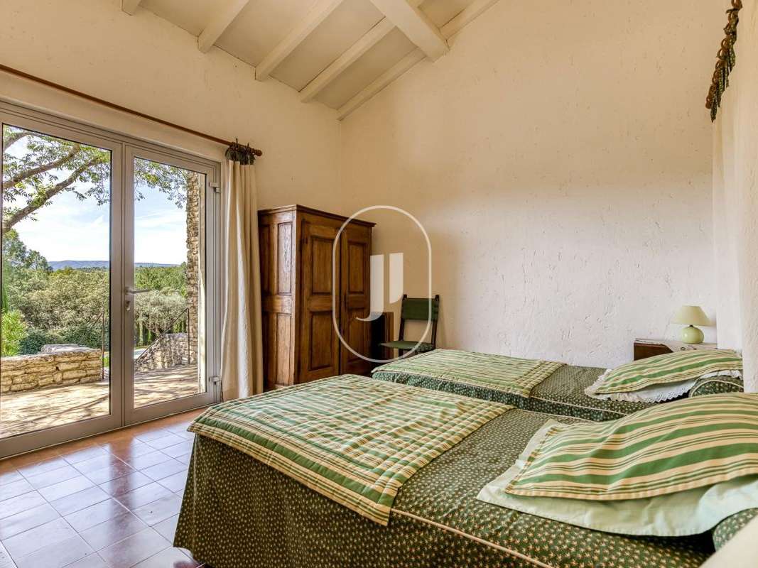 Villa Gordes