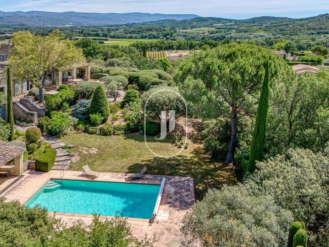 Villa Gordes