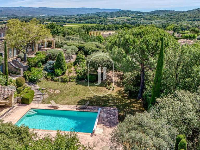 Villa Gordes - 5 bedrooms - 220m²