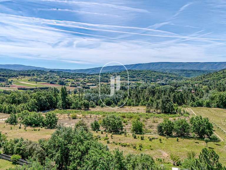 Villa Gordes - 5 bedrooms - 220m²