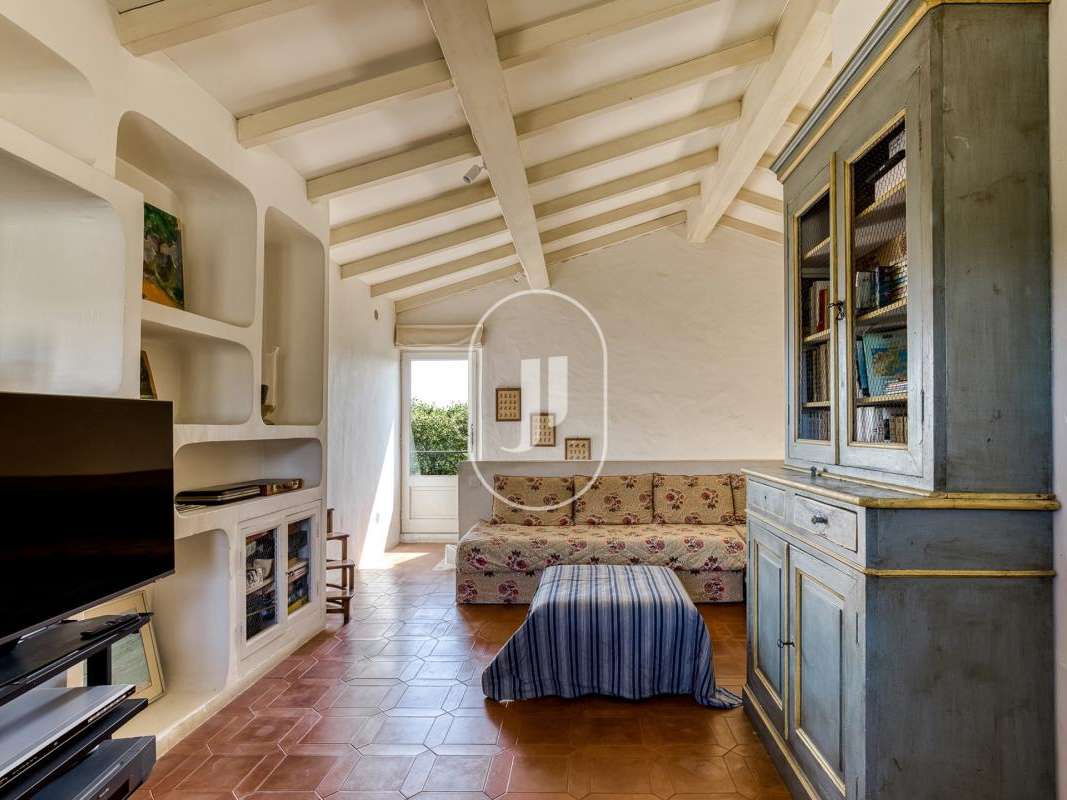 Villa Gordes