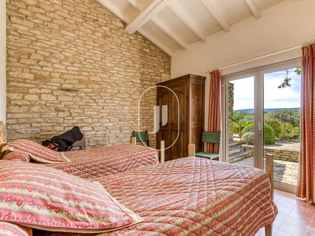 Villa Gordes