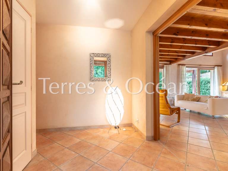 Villa Soustons - 3 chambres