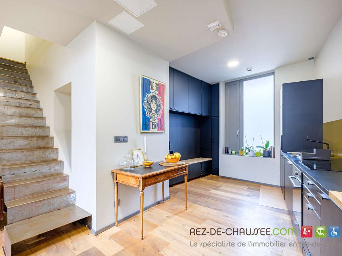 House Lyon 8e