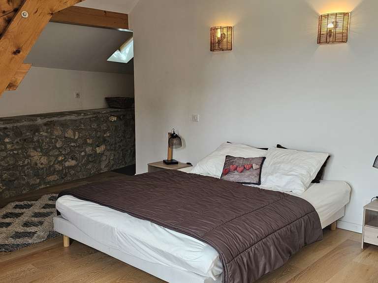 Maison Saint-Apollinaire - 8 chambres
