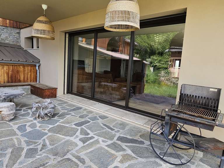 Maison Saint-Apollinaire - 8 chambres