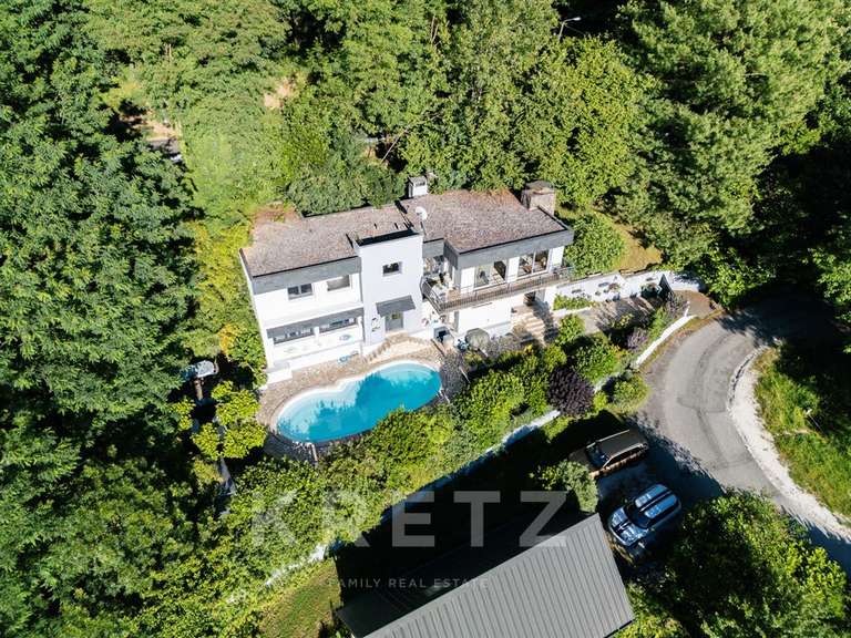 Maison Viviers-du-Lac - 2 chambres - 172m²