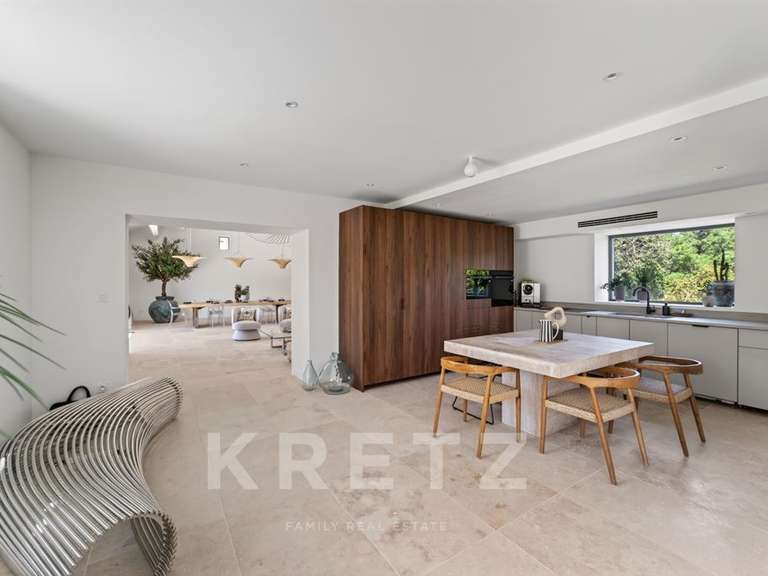Maison Pernes-les-Fontaines - 6 chambres - 420m²