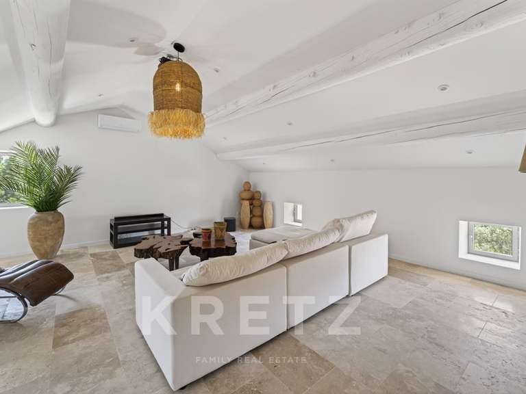 Maison Pernes-les-Fontaines - 6 chambres - 420m²