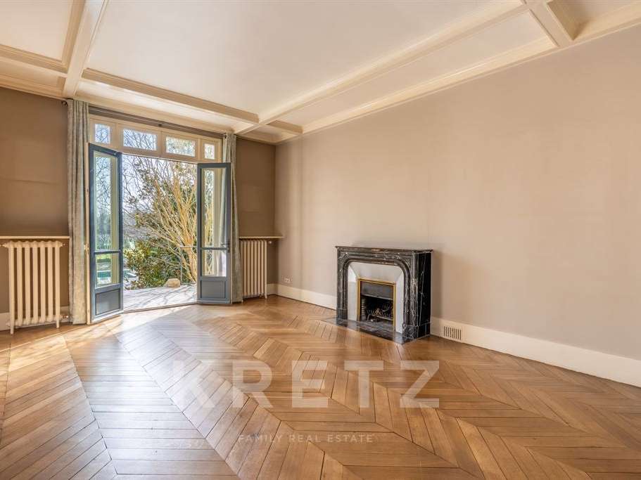 Maison Rueil-Malmaison