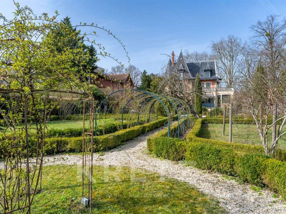 Maison Rueil-Malmaison