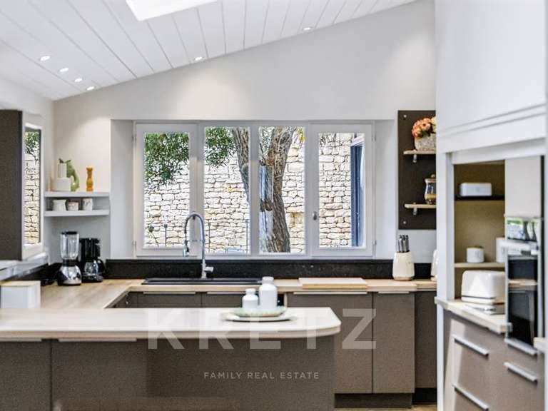 Maison Le Bois-Plage-en-Ré - 6 chambres - 280m²