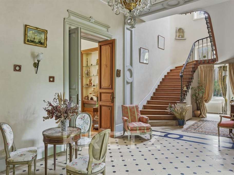 Maison Évreux