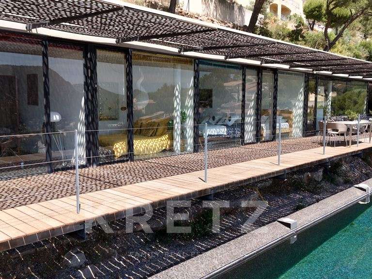 Maison avec Vue sur mer Toulon - 4 chambres - 200m²