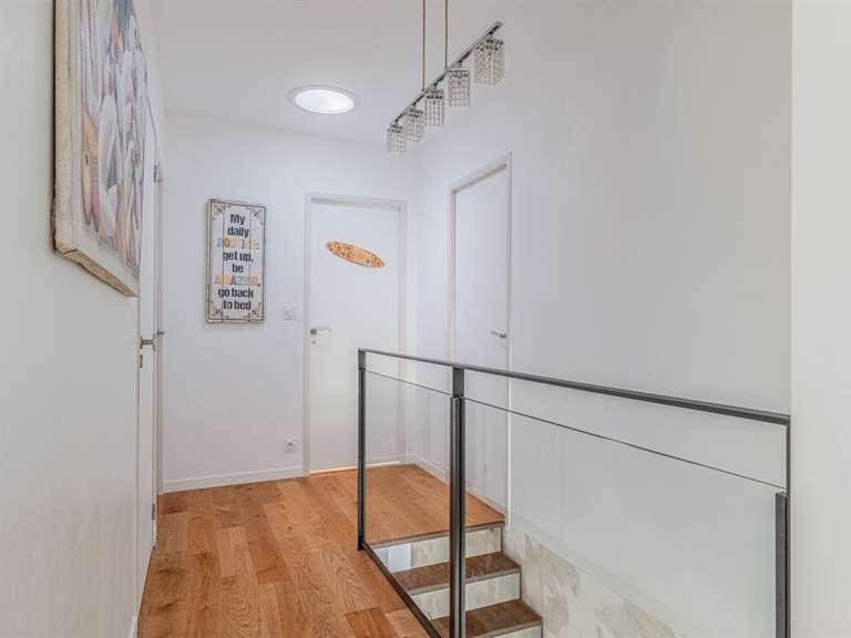 House Écully - 6 bedrooms - 188m²