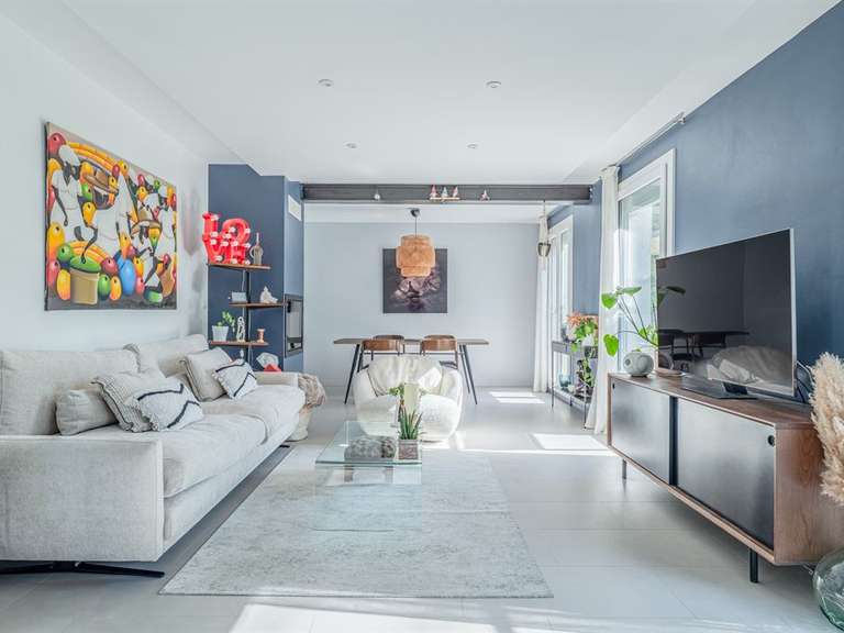 House Écully - 6 bedrooms - 188m²