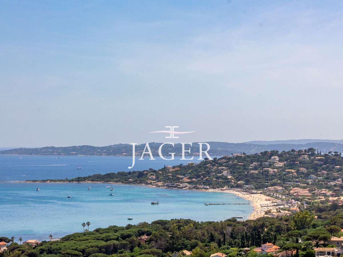 Villa Sainte-Maxime