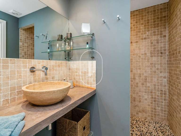 Villa La Garde-Freinet - 4 chambres - 230m²