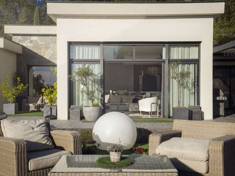 Maison Montpellier - 11 chambres - 750m²